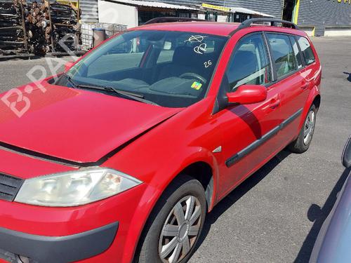 Used Parts RENAULT MEGANE II Estate (KM0/1_)  1.6  4951597