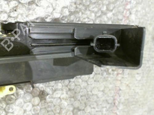 Used Front left lock DACIA SANDERO II TCe 90 (B8M1, B8MA, B8AC) (90 hp) 24766028