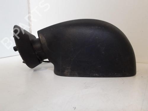 Left mirror DACIA SANDERO 1.5 dCi | BP24741495C26