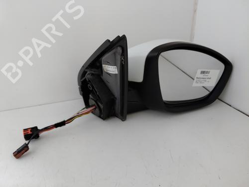 Right mirror PEUGEOT 308 II (LB_, LP_, LW_, LH_, L3_) 1.6 THP 125 | BP25929885C27 