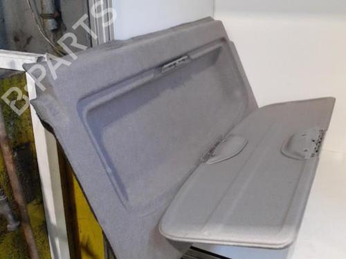 Rear parcel shelf PEUGEOT 308 I (4A_, 4C_) 1.6 HDi | BP24750604C85 