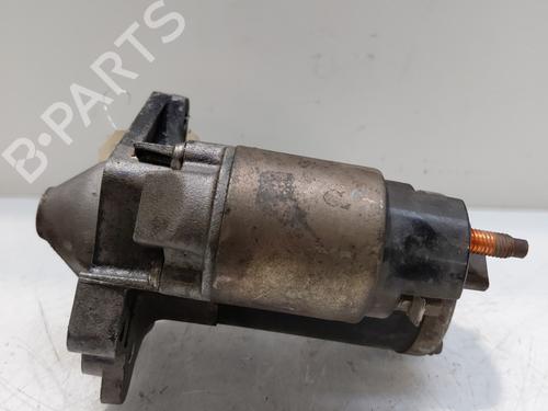 Starter RENAULT CLIO III (BR0/1, CR0/1) 1.6 16V (BR09, BR0T, CR09, CR0T) | BP30702498M8 - Image 4