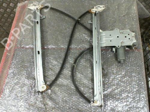 Front right window mechanism CITROËN XSARA PICASSO (N68) 2.0 HDi | BP24766219C23 