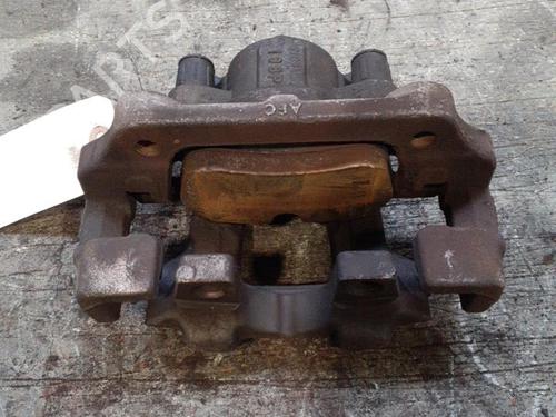 Right front brake caliper BMW 1 (F20) 118 d | BP24746916M104 - Image 2