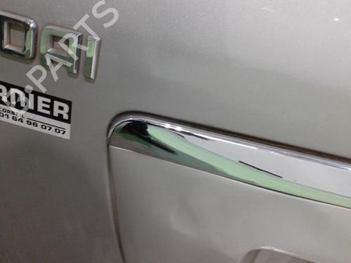 Tailgate HYUNDAI TUCSON (JM) 2.0 CRDi | BP24744869C6 