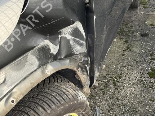 Right tailgate light NISSAN QASHQAI II (J11, J11_) 1.5 dCi | BP32386470C80 