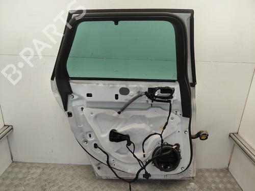 Used Left rear door Left rear door CITROËN C5 III Break (RW_) 2.0 HDi 165 (163 hp) 36354799 36354799