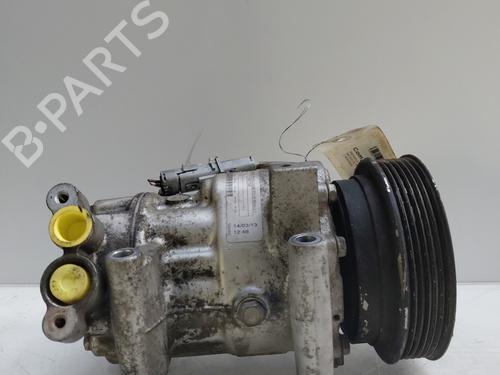 Used AC compressor RENAULT MODUS / GRAND MODUS (F/JP0_) 1.5 dCi 75 (75 hp) 31323875