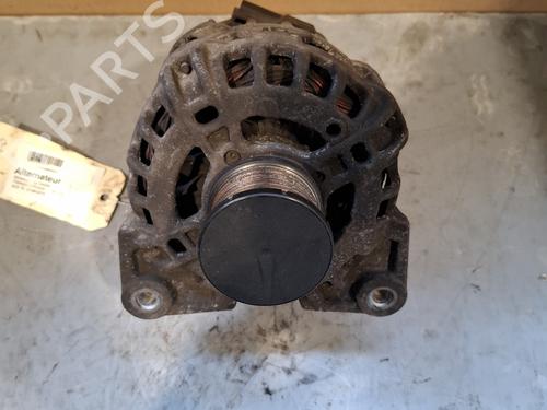 Alternator RENAULT TWINGO III (BCM_, BCA_) 1.0 SCe 70 | BP25287281M7  - Image 5