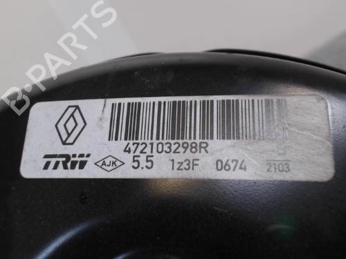 Used Servo brake Servo brake DACIA SANDERO II [2012-2026] 24765195 24765195