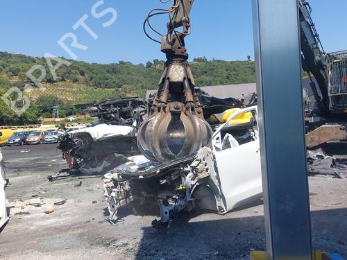 Brugte PEUGEOT EXPERT Van (V_) 2.0 BlueHDi 120 4747959