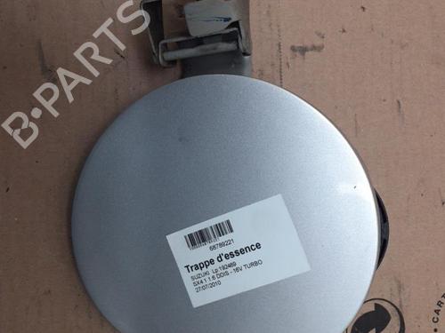 Fuel flap SUZUKI SX4 (EY, GY) 1.6 DDIS (RW416D) | BP24767980C131