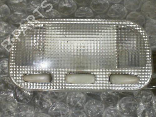 Used Interior roof light PEUGEOT 307 (3A/C) 2.0 HDi 90 (90 hp) 24755188
