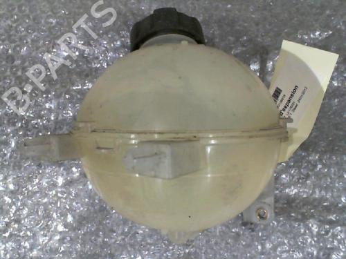 Expansion tank PEUGEOT 3008 I MPV (0U_) 1.6 HDi | BP24751775C120 