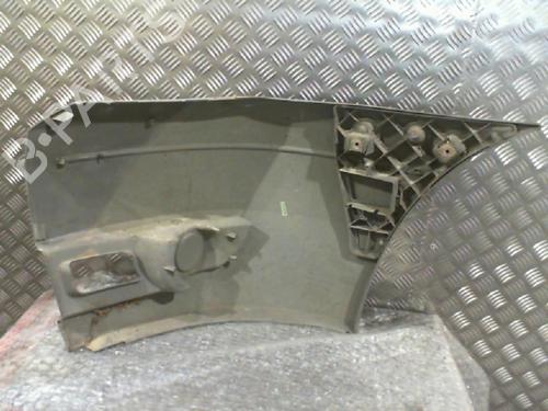 Used Corner bumper Corner bumper FORD TRANSIT Van (FA_ _) 2.2 TDCi (85 hp) 24755097 24755097