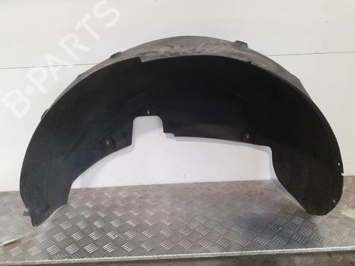 Used Wheel arch PORSCHE CAYENNE (9PA) Turbo 4.5 (450 hp) 24753896