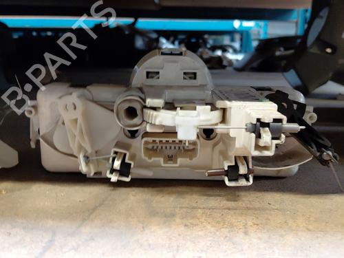 Commande Chauffage RENAULT MEGANE II (BM0/1_, CM0/1_) 1.5 dCi (BM0F, BM0T, BM2B, CM0F, CM0T) | BP24769526I5 