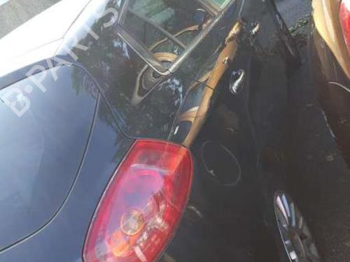 Used Parts FIAT BRAVO II (198_) 1.6 D Multijet (198AXL1B) 2404602