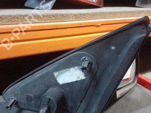 Right mirror FORD MONDEO III (B5Y)  | BP24748397C27 