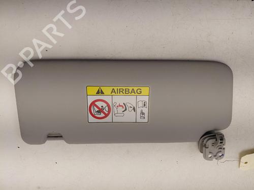 right-sun-visor-kia-niro-i-de-2016-2017-2018-2019-2020-2021-2022-39665213 main image