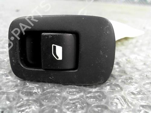 Left rear window switch CITROËN C4 Picasso I MPV (UD_) 1.6 HDi | BP24743155I29 - Image 3