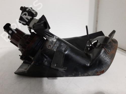Left headlight BLUECAR BLUEUTILITY EV50 | BP36027210C28 - Image 2