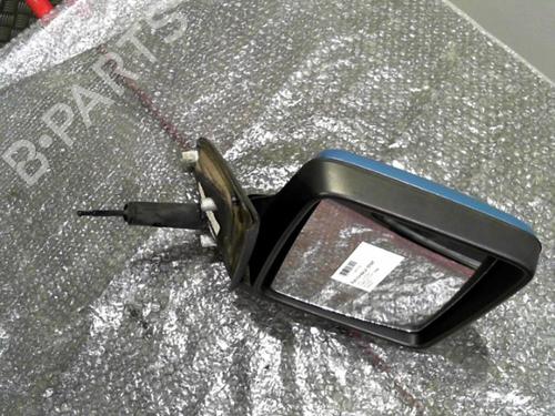Used Right mirror OPEL COMBO Tour 1.7 DTI 16V (75 hp) 24753191