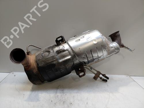 Particulate filter CITROËN JUMPY III Van (V_) 1.5 BlueHDi 100 | BP31165999M81