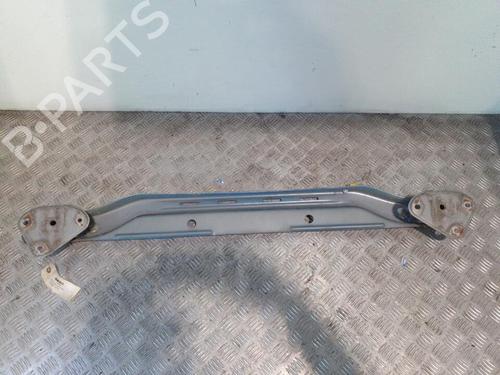 Used Rear bumper reinforcement Rear bumper reinforcement 24748635 24748635