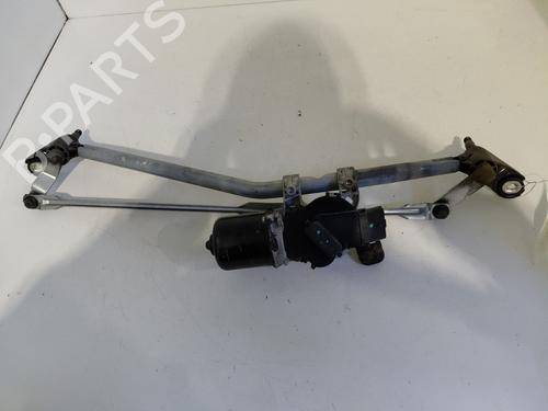 Front wiper motor RENAULT KANGOO Express (FW0/1_) 1.5 dCi 90 (FW0G, FW05, FW08, FW11) | BP30409126M29