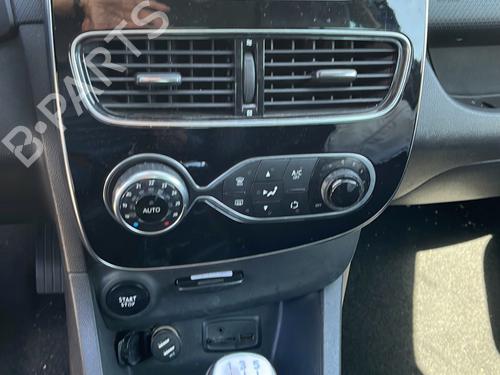 Left mirror RENAULT CLIO IV (BH_) 1.5 dCi 90 | BP30823158C26 