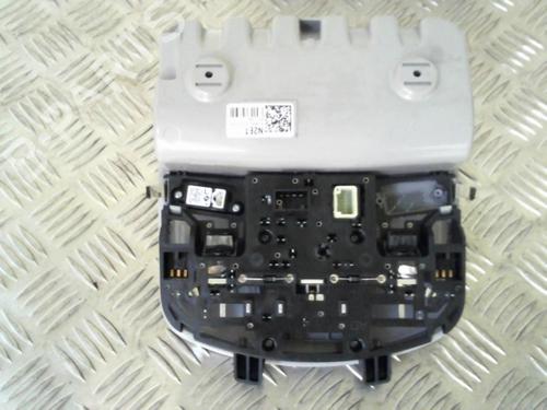 Used Interior roof light Interior roof light HYUNDAI KONA (OS, OSE, OSI) 1.6 GDi Hybrid (141 hp) 24749735 24749735
