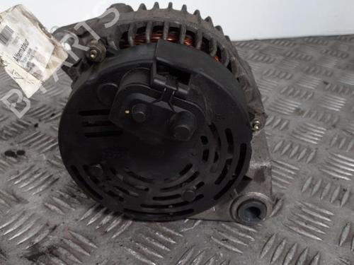 Used Alternator CITROËN JUMPY I Van (BS_, BT_, BY_, BZ_) 1.6 i (79 hp) 24767445