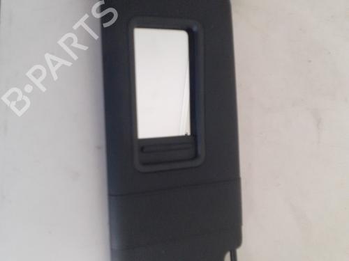Left sun visor AUDI A5 (8T3) S5 quattro | BP24753768I1 