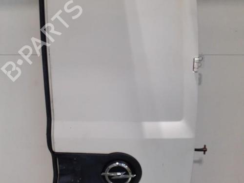 Right tailgate OPEL COMBO Box Body/MPV (X12) 1.6 CDTI (B05) | BP24761018C77 - Image 5