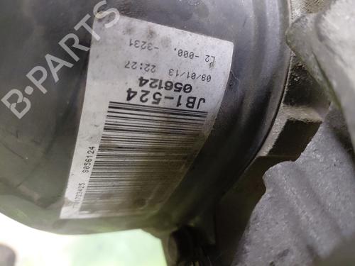 gearbox-renault-twingo-ii-cn0_-2007-30751125 main image