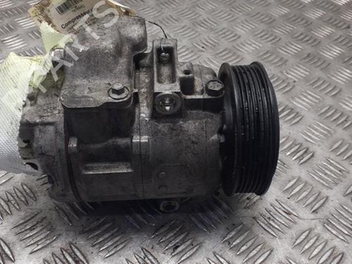 Used AC compressor VW POLO (9N_, 9A_) 1.4 TDI (80 hp) 24742409