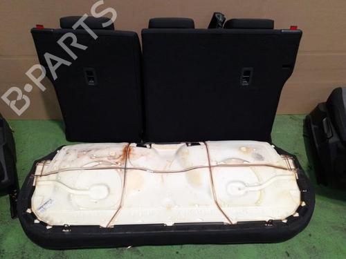 Seats set VW GOLF VII (5G1, BQ1, BE1, BE2)  | BP24761635C78 