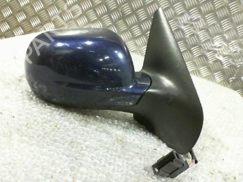 Right mirror VW GOLF IV (1J1) 1.9 TDI | BP24742899C27 