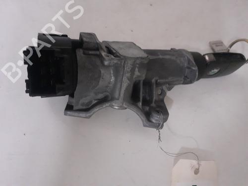 Ignition barrel SKODA FABIA II (542) 1.6 TDI | BP27631032M48