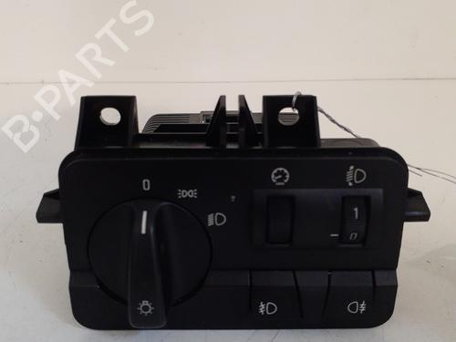 Used Headlight switch Headlight switch BMW 3 (E46) [1997-2005] 27697123 27697123
