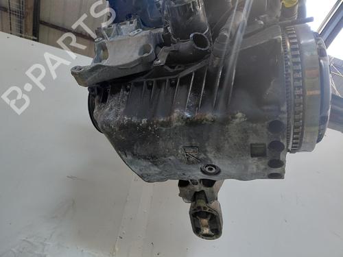 Engine RENAULT SCÉNIC III (JZ0/1_) 1.9 dCi (JZ0J, JZ1J, JZ1K, JZ1S) | BP36835077M1 - Image 5