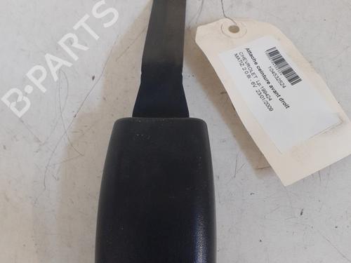 Seat buckle CHEVROLET MATIZ (M200, M250) 0.8 | BP25215239I32