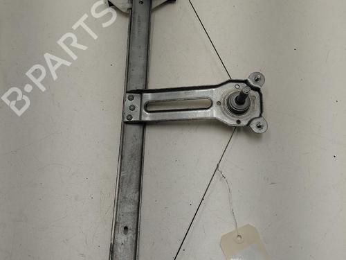 Front left window mechanism DACIA LOGAN (LS_) 1.4 MPI LPG (LS0C) | BP37754695C22 - Image 3