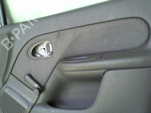 Right front door RENAULT CLIO II (BB_, CB_) 1.2 LPG | BP24759738C3 