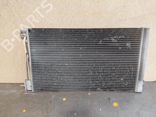 AC radiator FIAT PUNTO (199_) 1.4 Natural Power | BP38012425M32 - Image 2