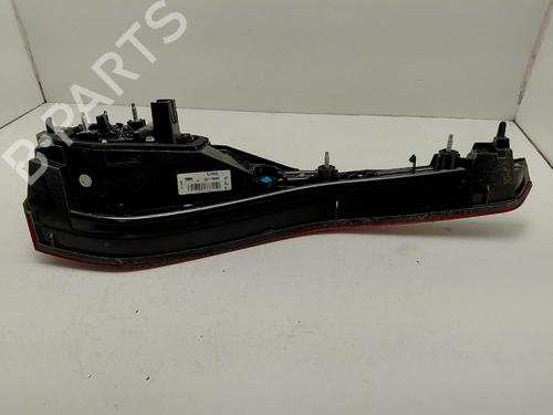Used Right tailgate light Right tailgate light RENAULT MEGANE IV Hatchback (B9A/M/N_) 1.2 TCe 100 (B9MS) (100 hp) 39980377 39980377