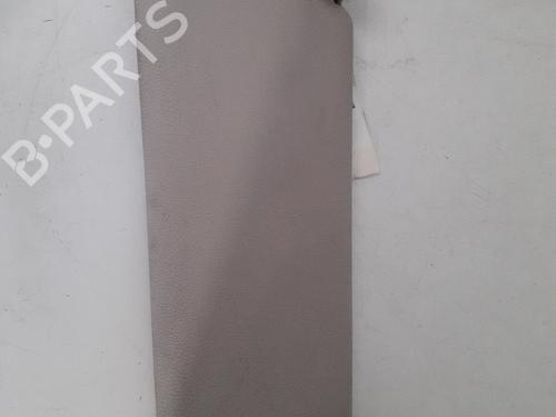 Used Left sun visor Left sun visor BMW 3 Touring (F31) 330 d (258 hp) 27403442 27403442