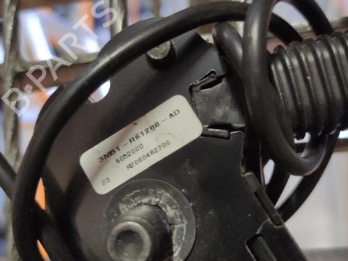 Seat buckle FORD FOCUS C-MAX (DM2) 1.6 TDCi | BP25860970I32 - Image 3