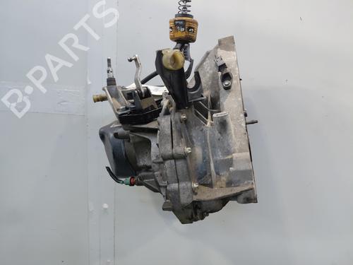 Gearbox RENAULT MODUS / GRAND MODUS (F/JP0_) 1.5 dCi (FP0F, JP0F) | BP31323871M3  - Image 8